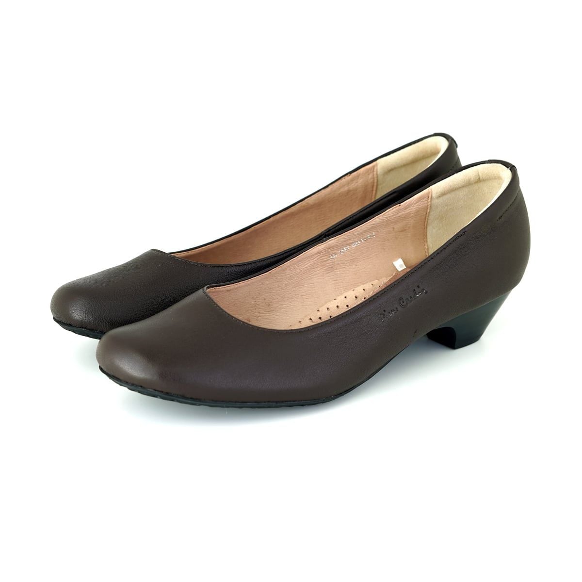 Giày nữ cao gót Pierre Cardin 313