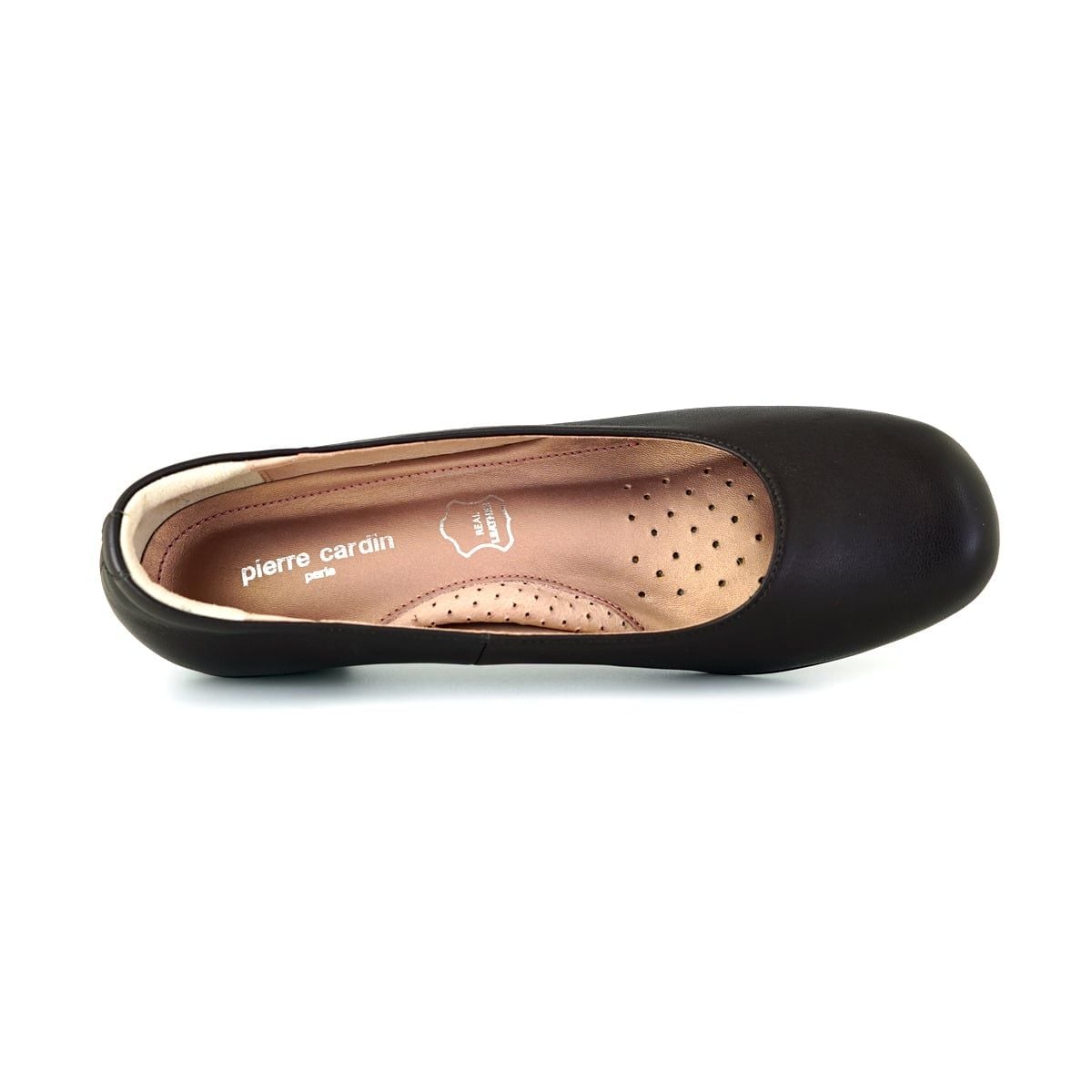 Giày nữ cao gót Pierre Cardin 313