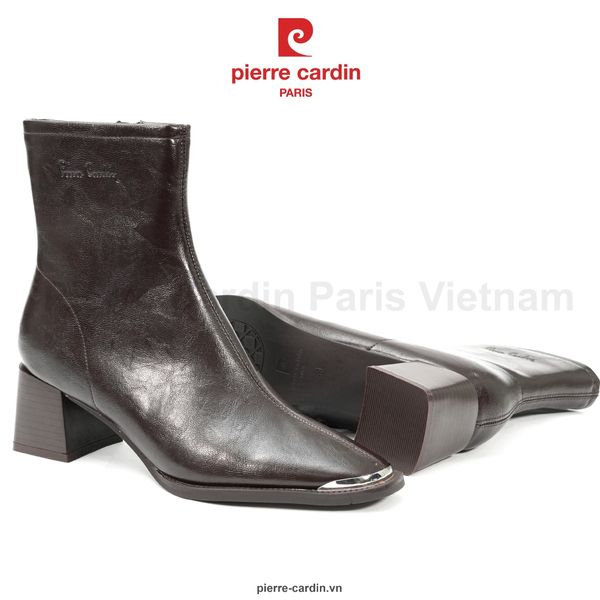 Giày boots nữ Pierre Cardin 295