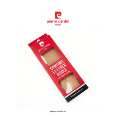 Lót giày da Pierre Cardin 006