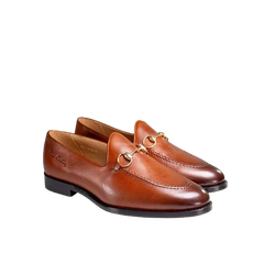 Giày lười công sở Pierre Cardin 358