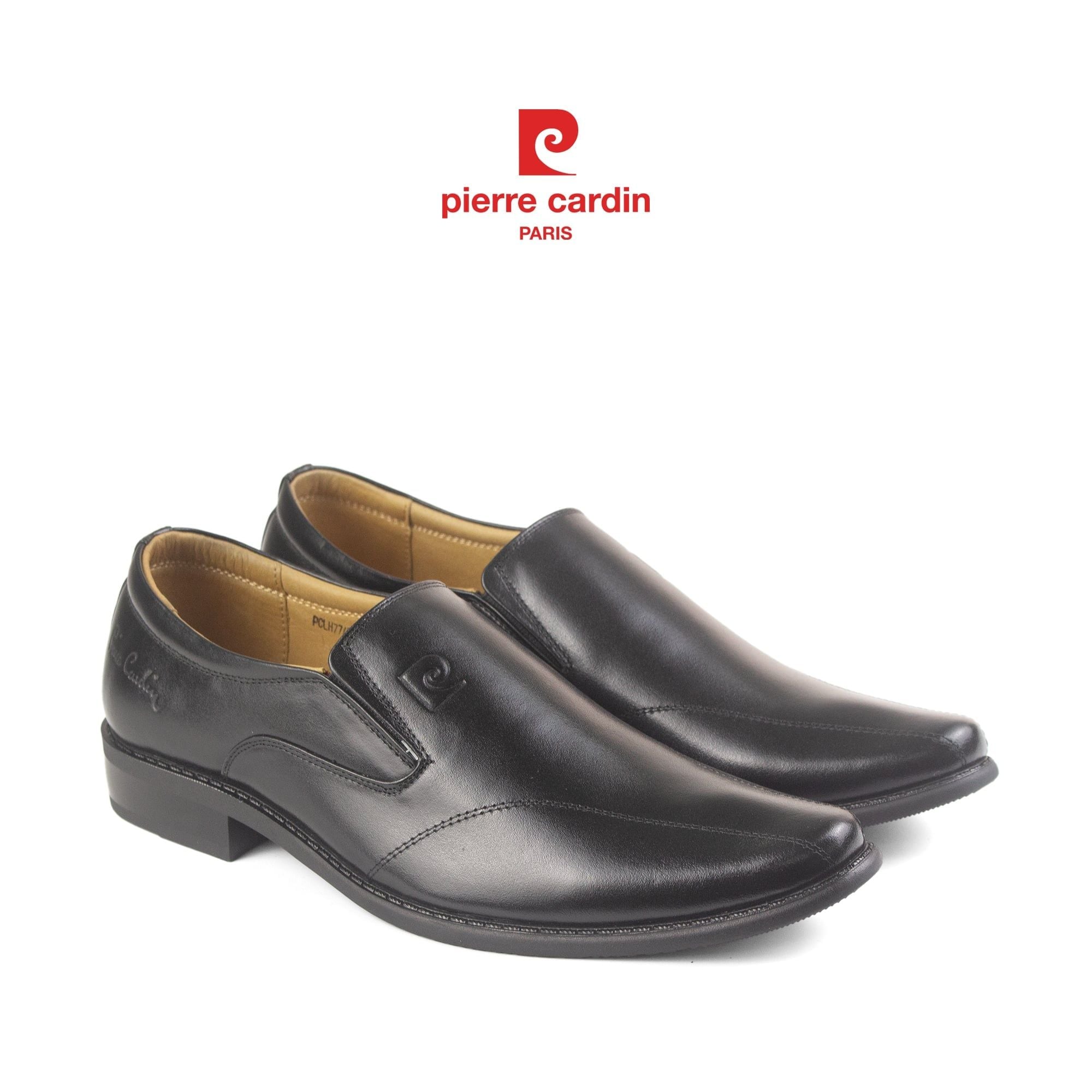 Giày lười công sở Pierre Cardin 774