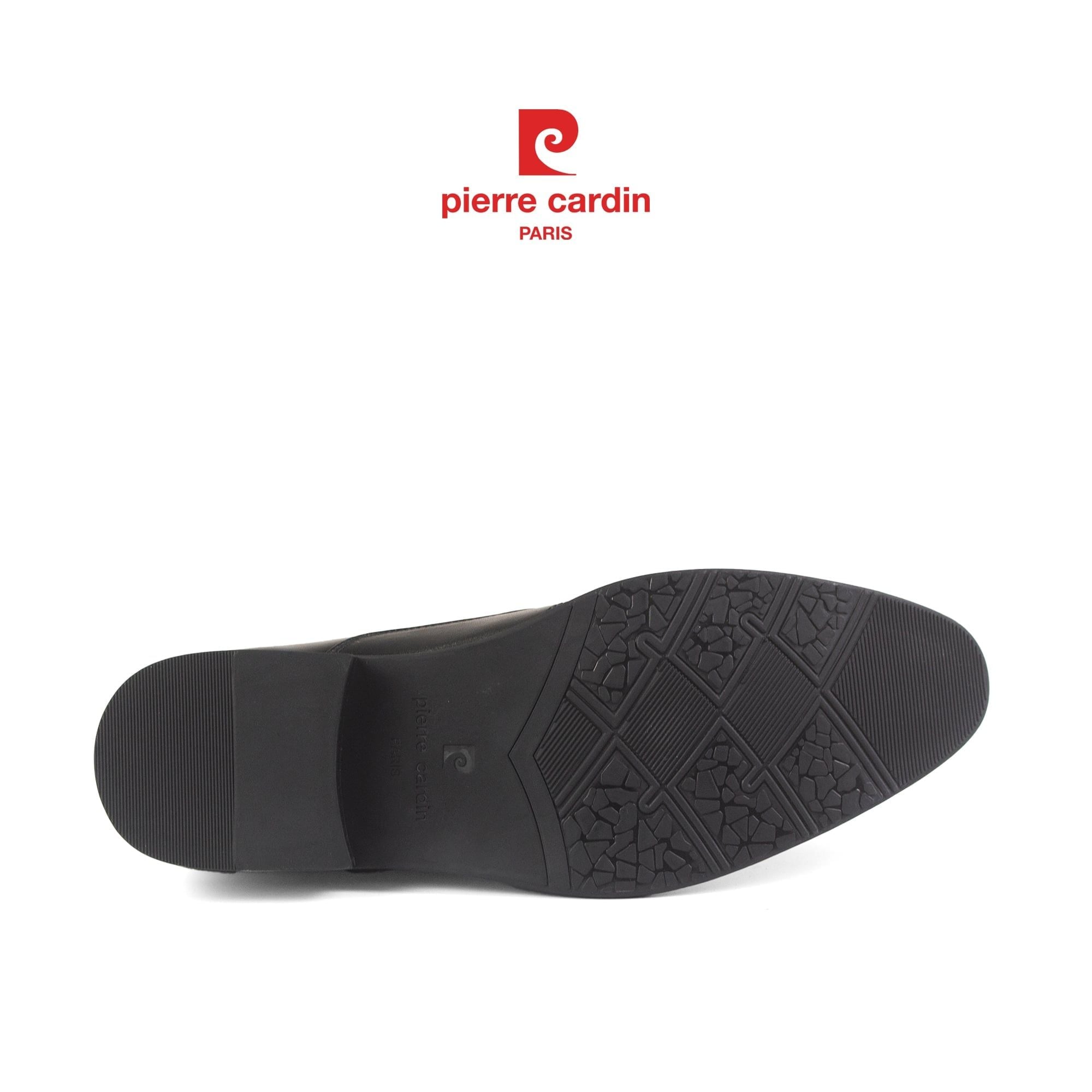 Giày lười công sở Pierre Cardin 774