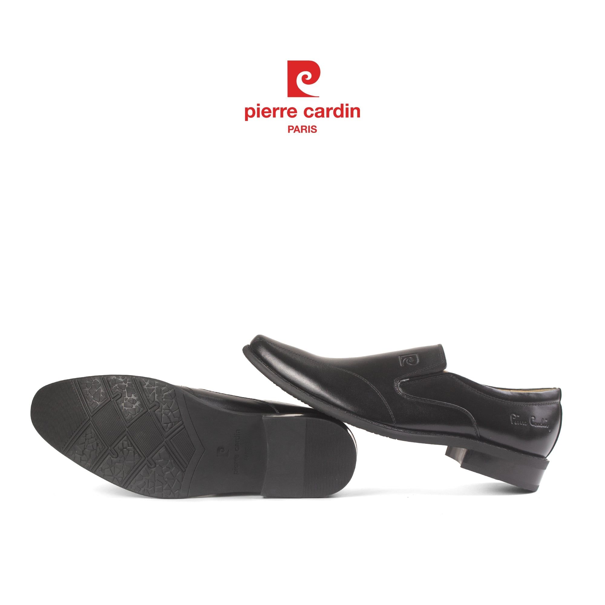 Giày lười công sở Pierre Cardin 774