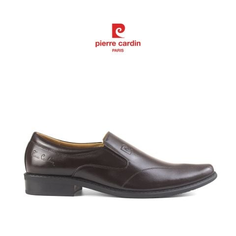 Giày Loafer Cổ Điển Pierre Cardin - PCMFWLH 774 (BLACK)