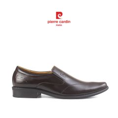 Giày Loafer Cổ Điển Pierre Cardin - PCMFWLH 774 (BLACK)
