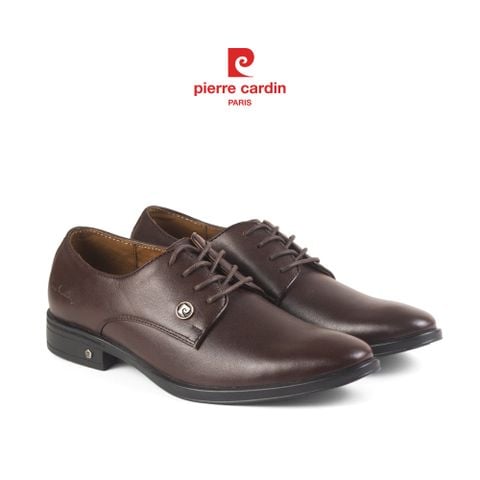 Giày Derby Pierre Cardin Phiên Bản Đặc Biệt - PCMFWLG 750 (BROWN)