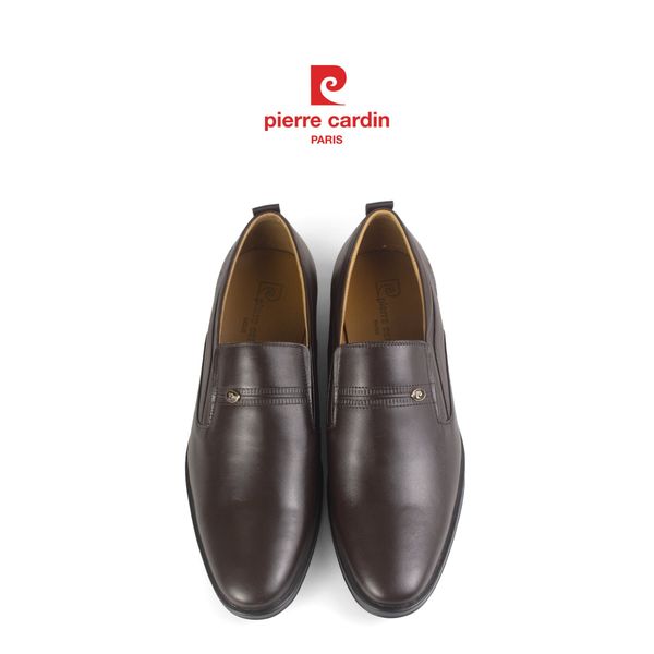 Giày lười công sở Pierre Cardin 733