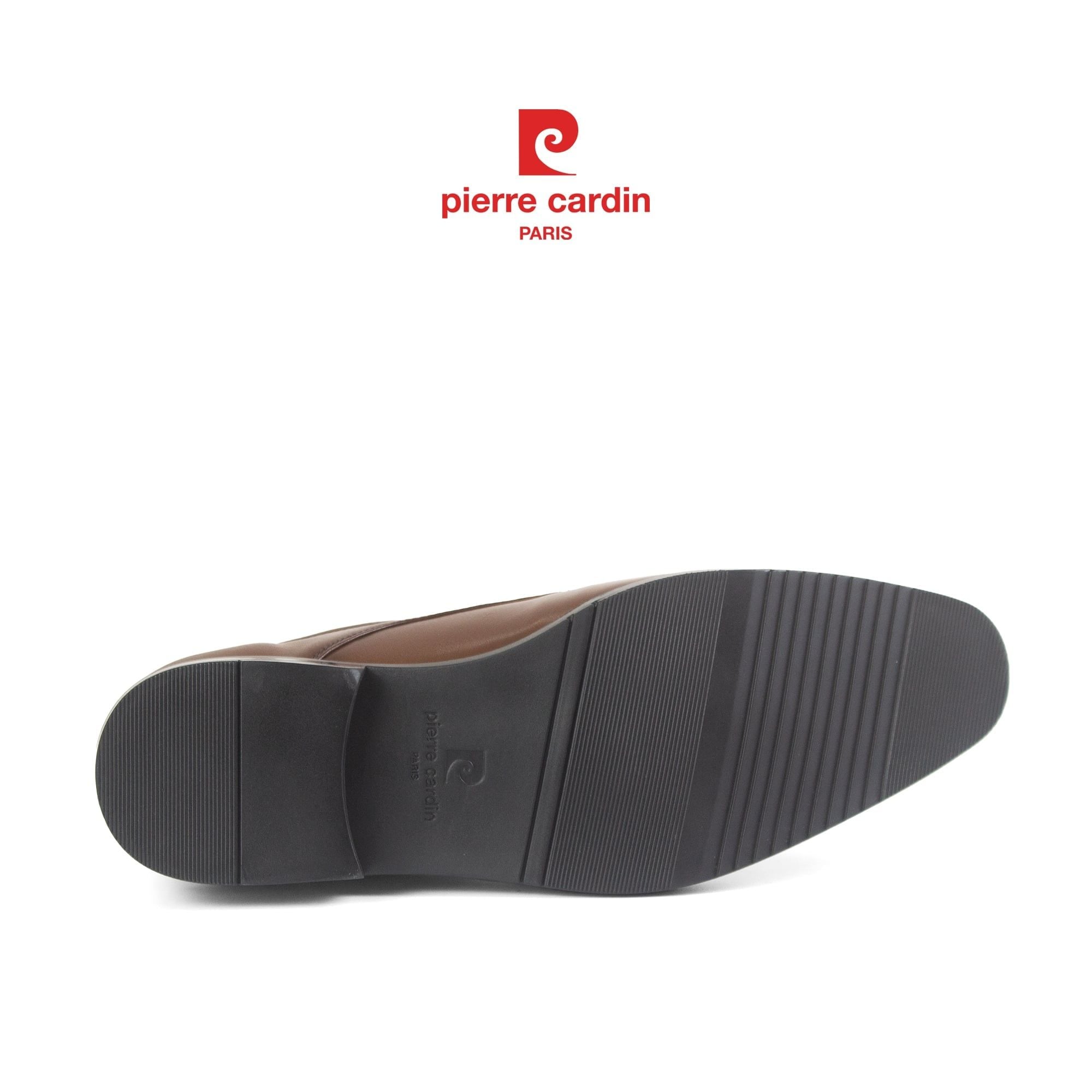 Giày tây nam có dây Derby Pierre Cardin 791