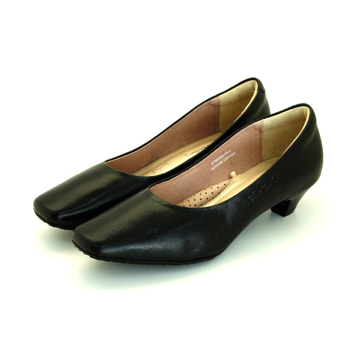 Giày nữ cao gót Pierre Cardin 312