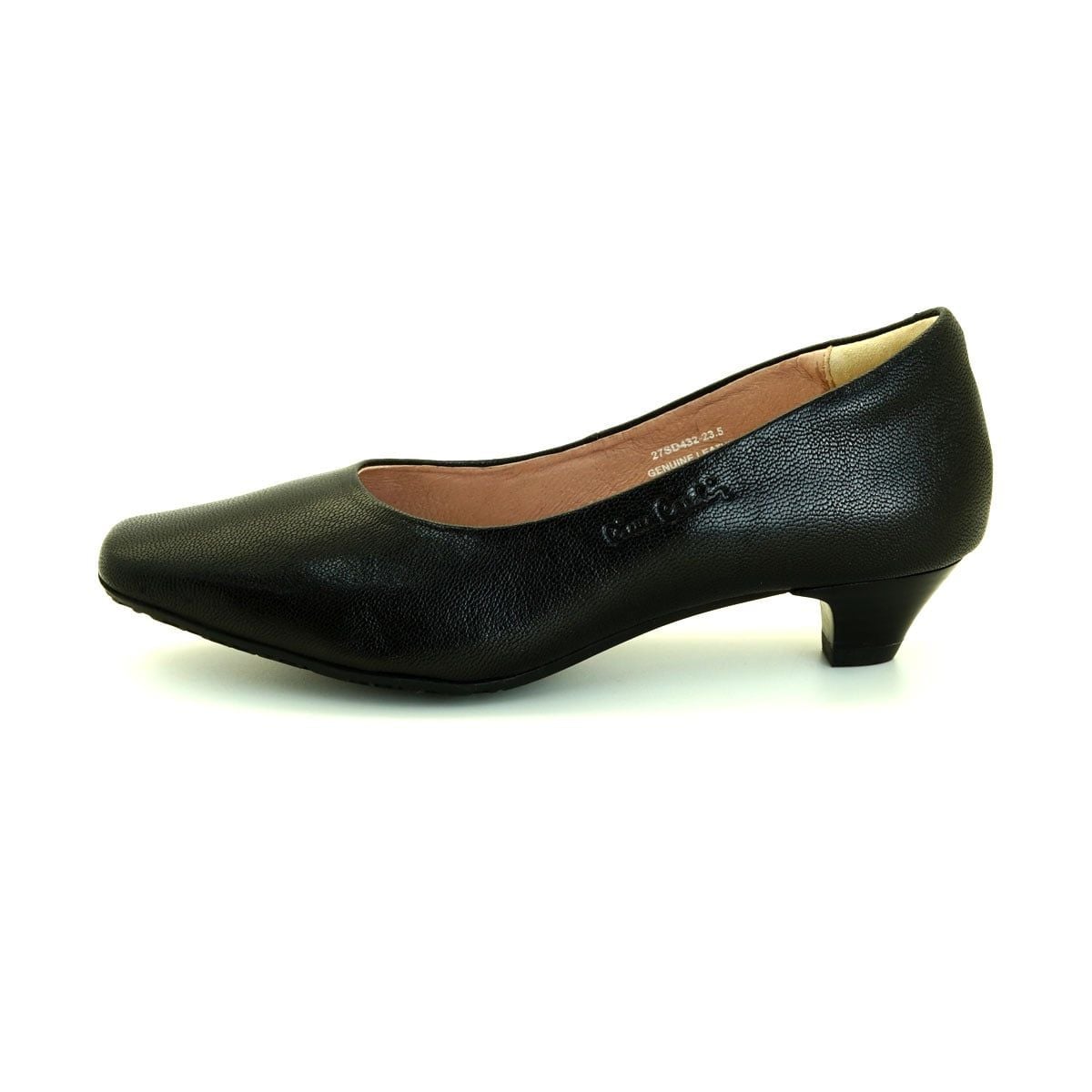 Giày nữ cao gót Pierre Cardin 312