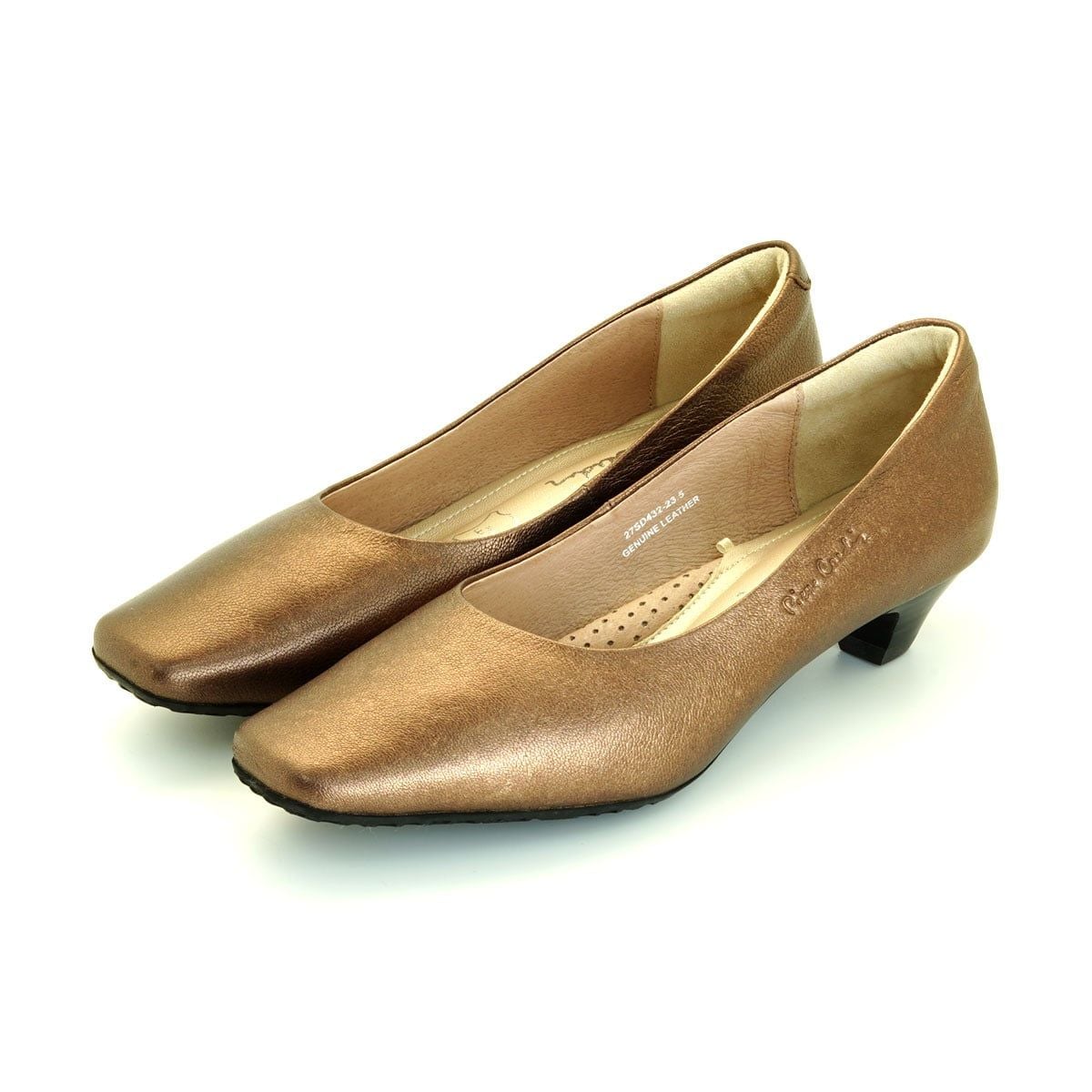 Giày nữ cao gót Pierre Cardin 312