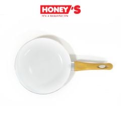 CHẢO CERAMIC CAO CẤP HONEY'S  SIZE 30CM MÀU NGẪU NHIÊN - HO-AF1C301