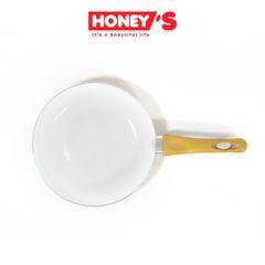 CHẢO CERAMIC CAO CẤP HONEY'S SIZE 26CM MÀU NGẪU NHIÊN - HO-AF1C261