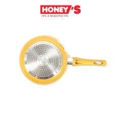 CHẢO CERAMIC CAO CẤP HONEY'S  SIZE 30CM MÀU NGẪU NHIÊN - HO-AF1C301