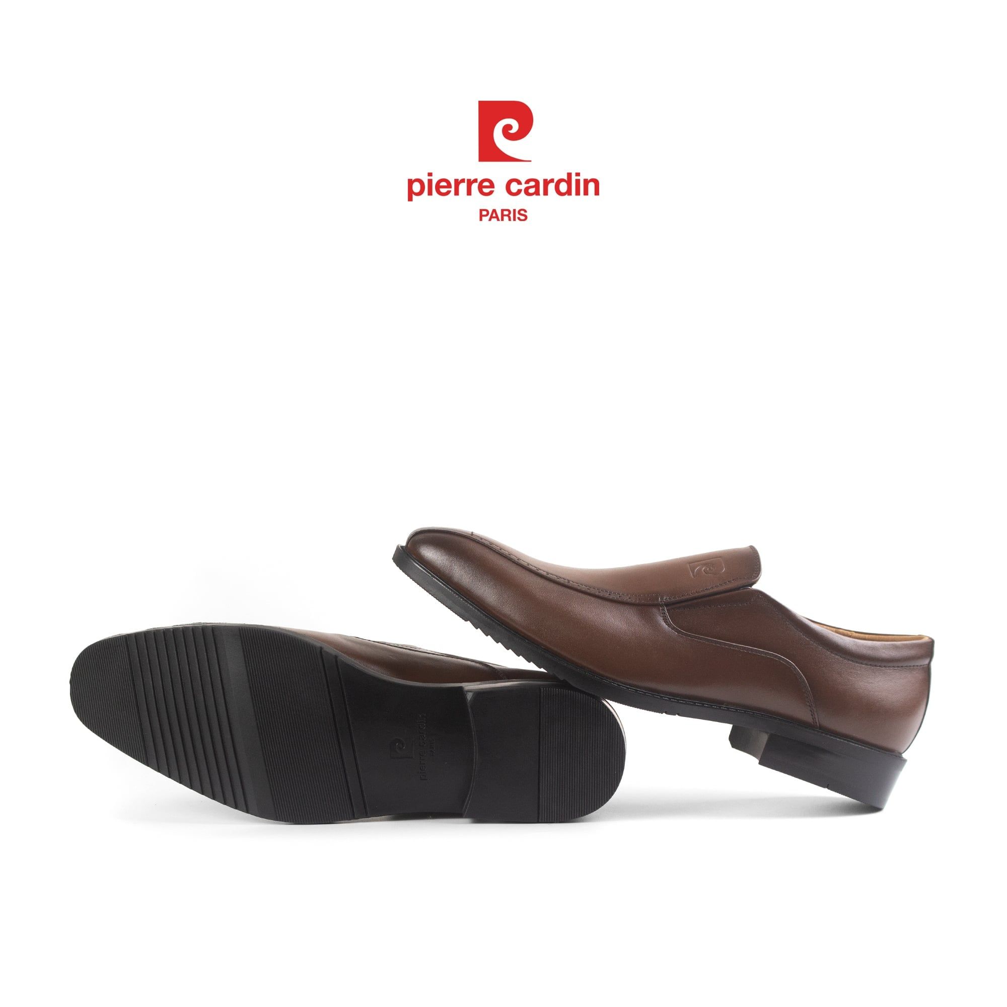 Giày lười công sở Pierre Cardin 792
