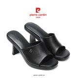Dép Nữ Cao Gót Phong Cách Thanh Lịch Pierre Cardin - PCWFWSJ 281