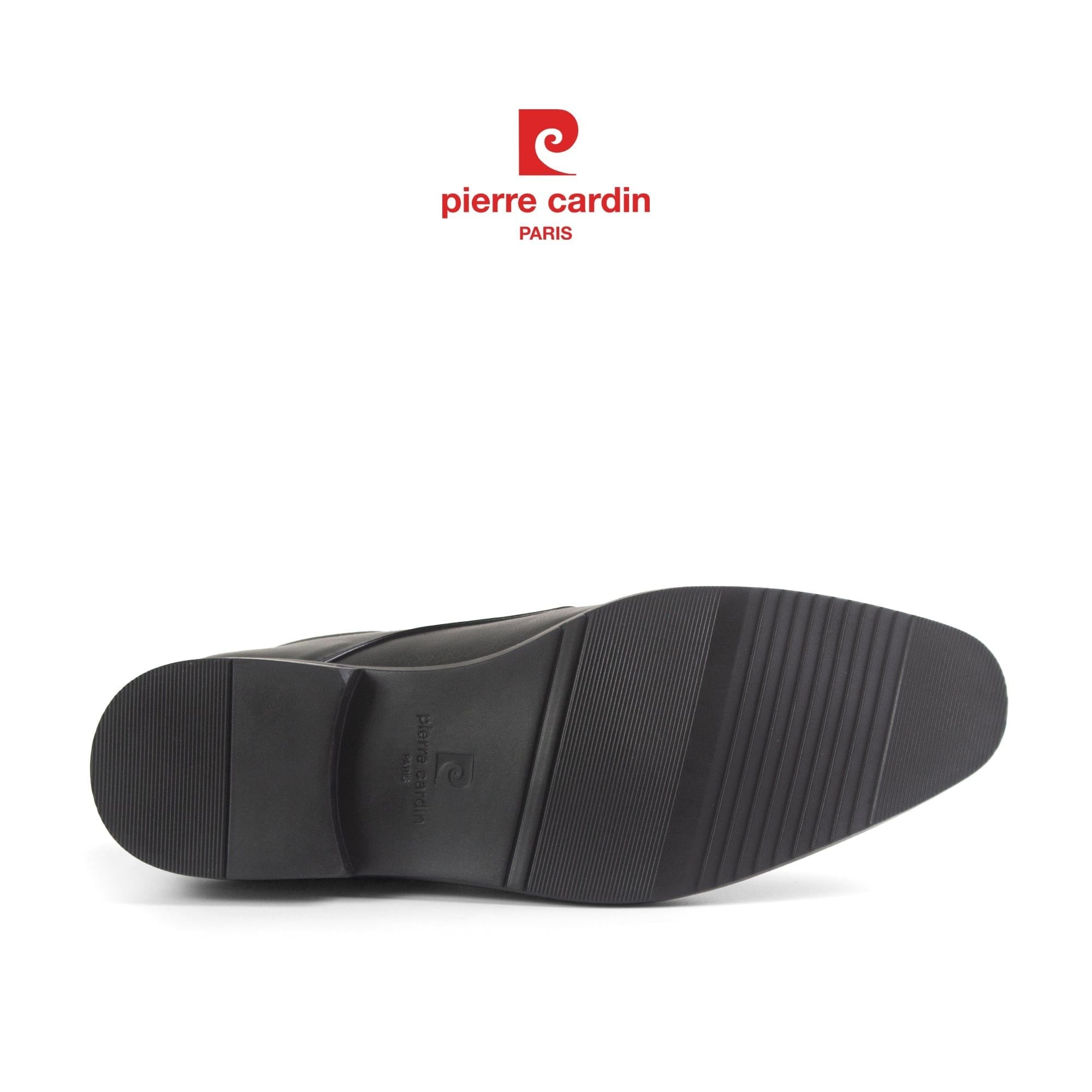 Giày tây nam có dây Derby Pierre Cardin 791