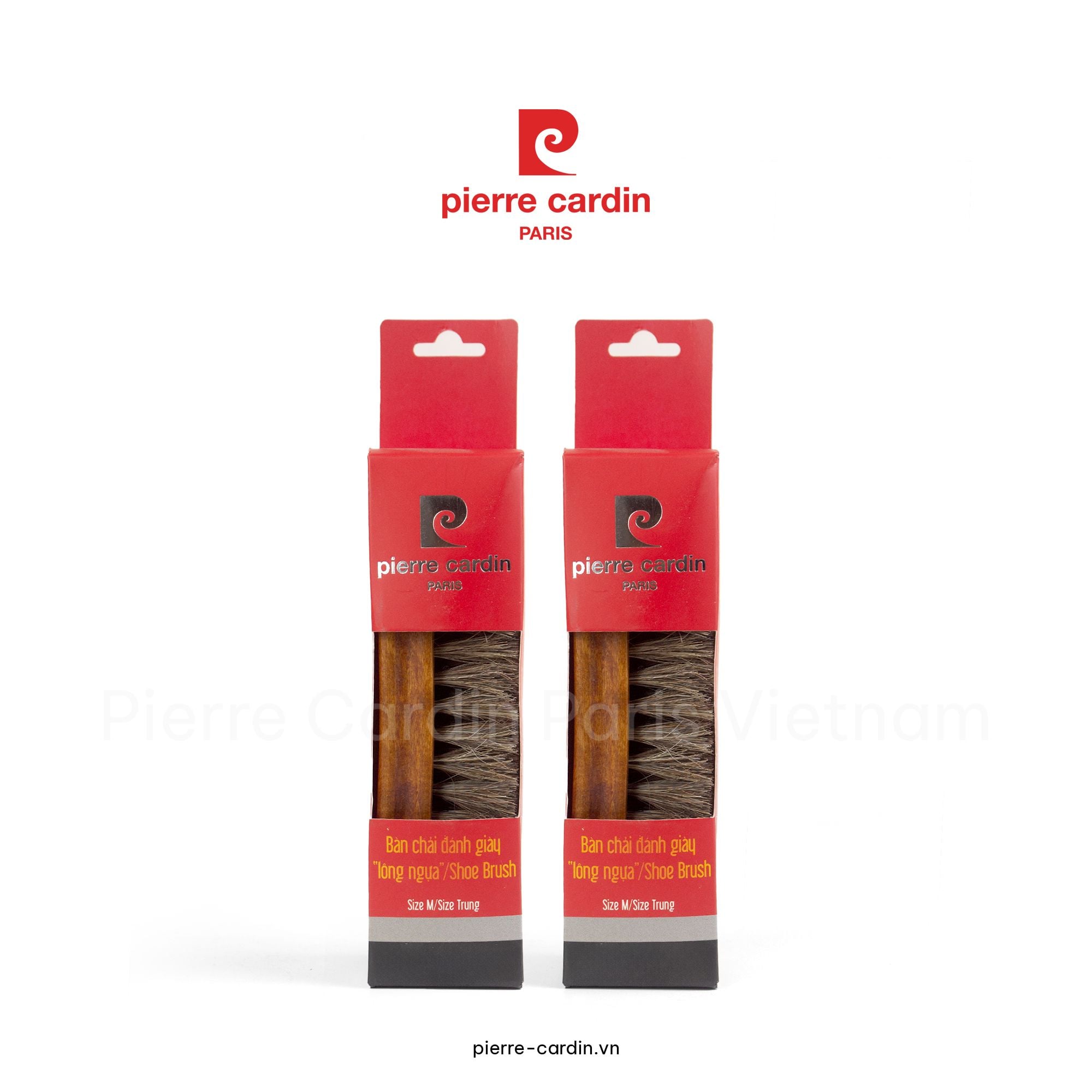 Bàn chải đánh giày 002