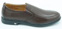 Giày tây Loafer xỏ Pierre Cardin 702
