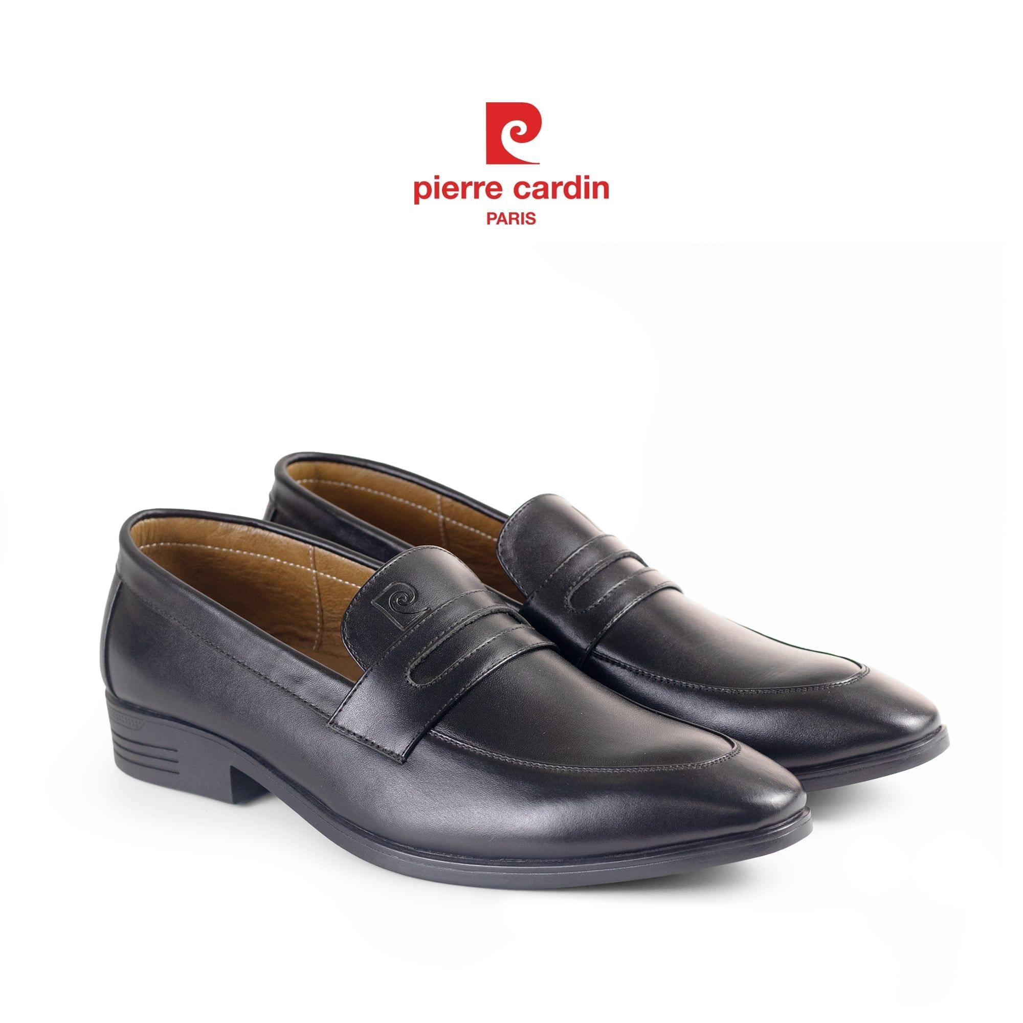 Giày lười công sở Pierre Cardin 705