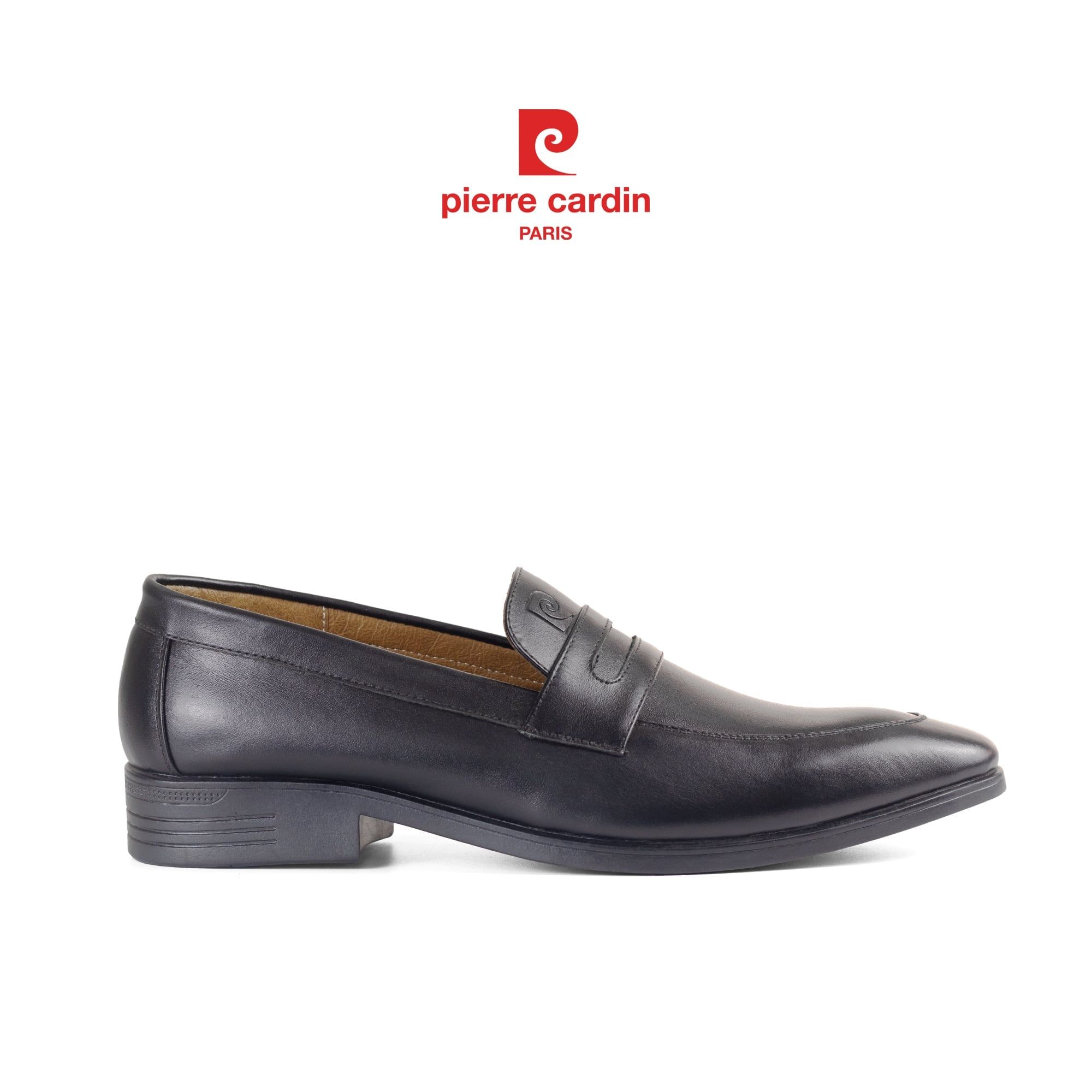 Giày lười công sở Pierre Cardin 705
