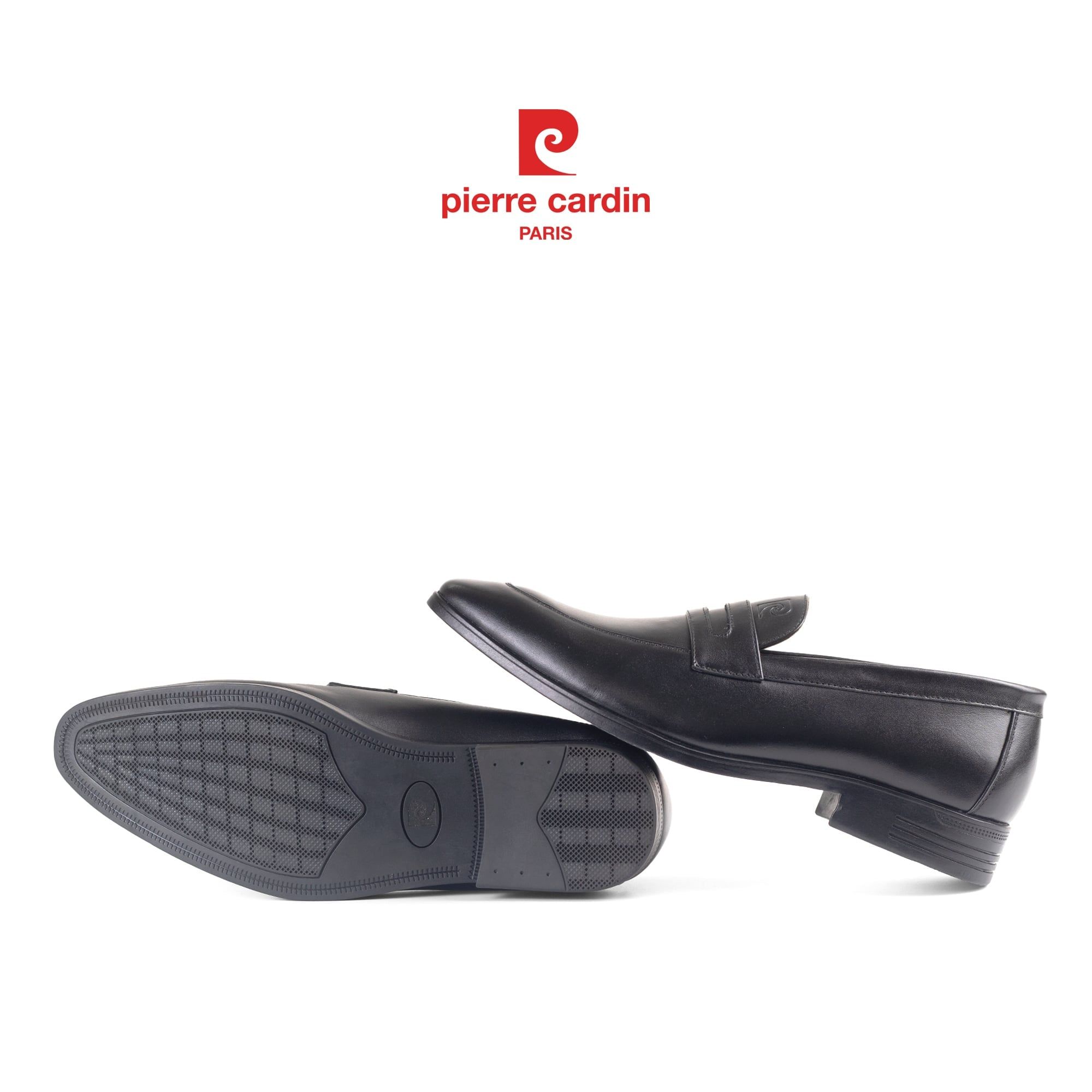 Giày lười công sở Pierre Cardin 705