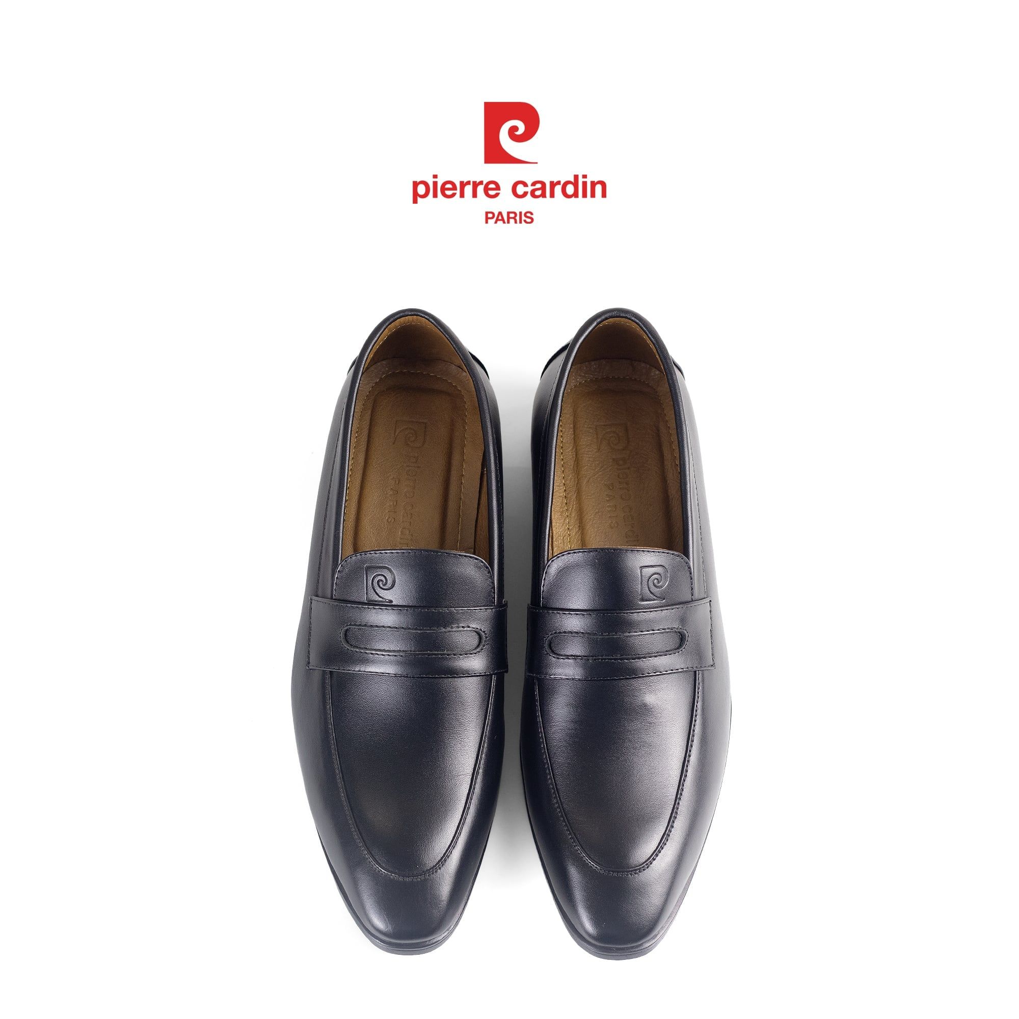 Giày lười công sở Pierre Cardin 705