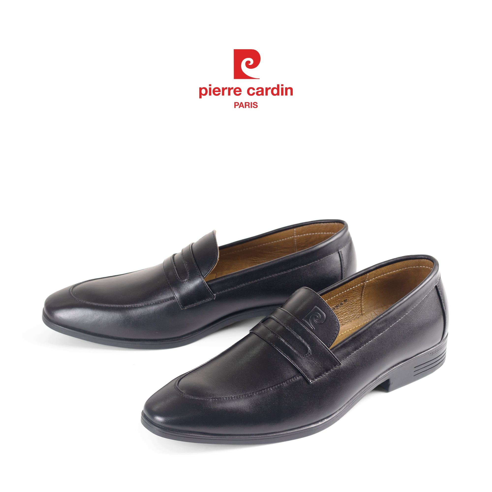 Giày lười công sở Pierre Cardin 705