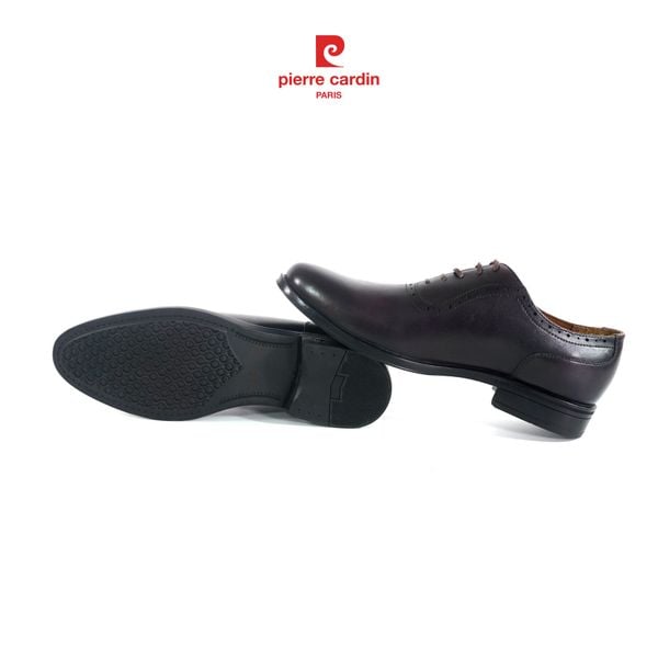 Giày tây nam có dây Oxford Pierre Cardin 353