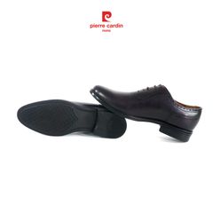 Giày tây nam có dây Oxford Pierre Cardin 353