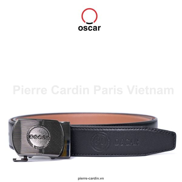 Combo thắt lưng và ví Oscar 118