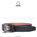 [80-YEARS] Bộ Combo Thắt Lưng & Ví Da Thời Trang Thượng Hạng Oscar Fashion - OCMBLAJ 118