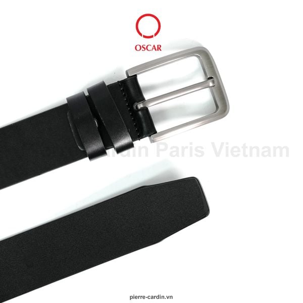 Thắt lưng khoá kim Oscar 066
