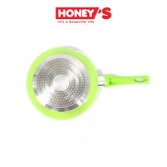 CHẢO CERAMIC CAO CẤP HONEY'S  SIZE 30CM MÀU NGẪU NHIÊN - HO-AF1C301