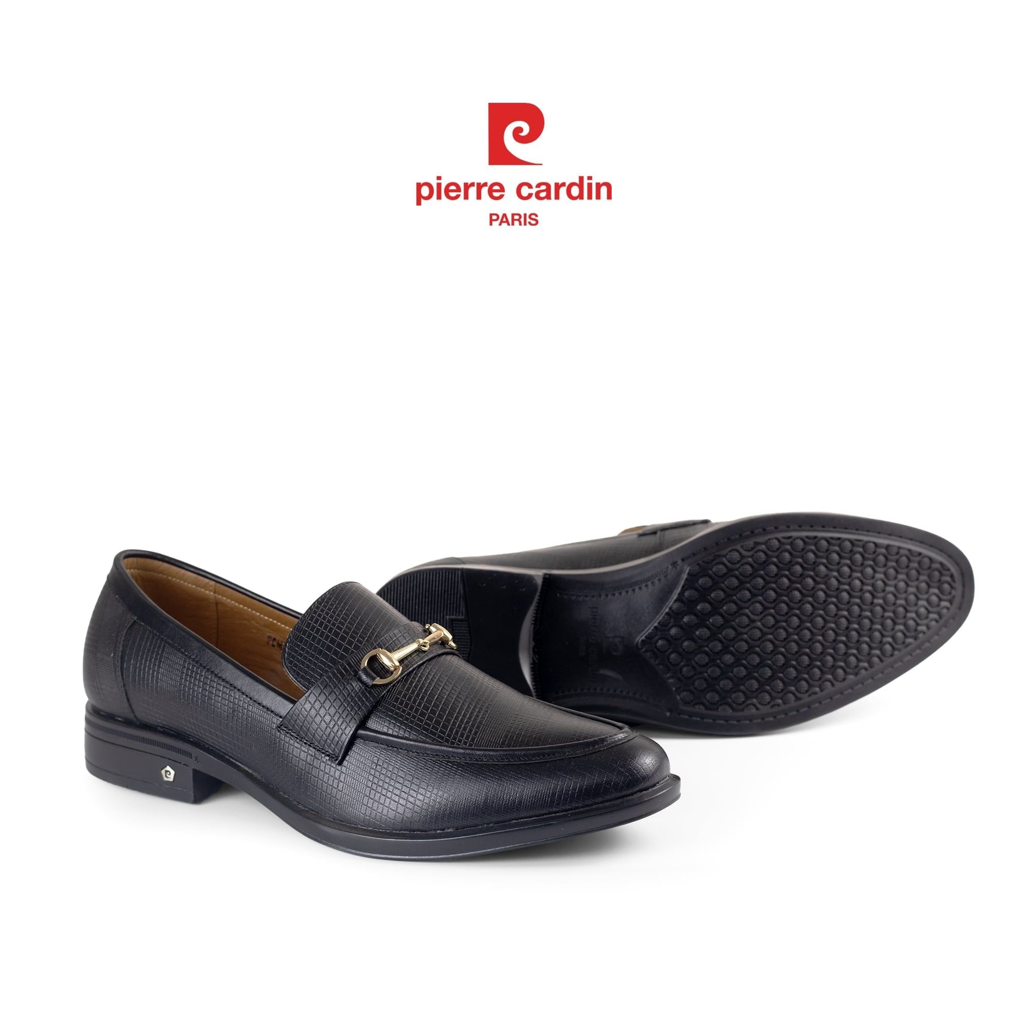 Giày lười công sở Pierre Cardin 700