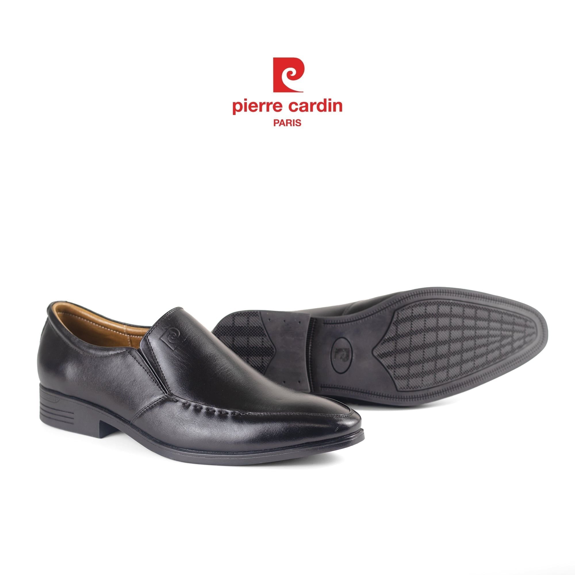 Giày lười công sở Pierre Cardin 704