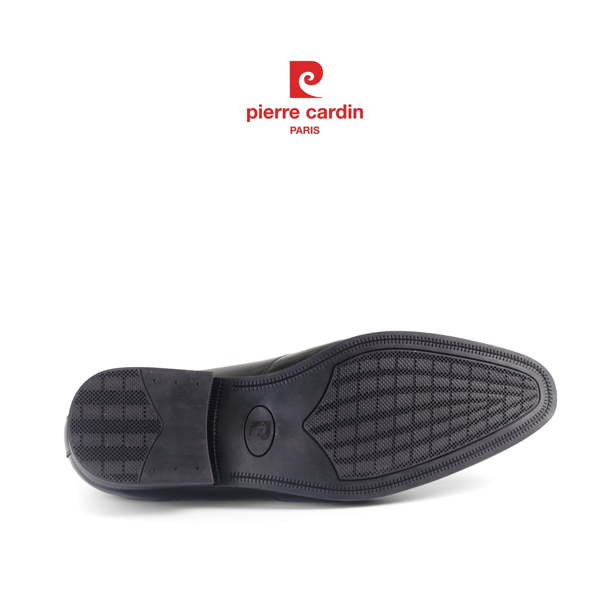 Giày lười công sở Pierre Cardin 704