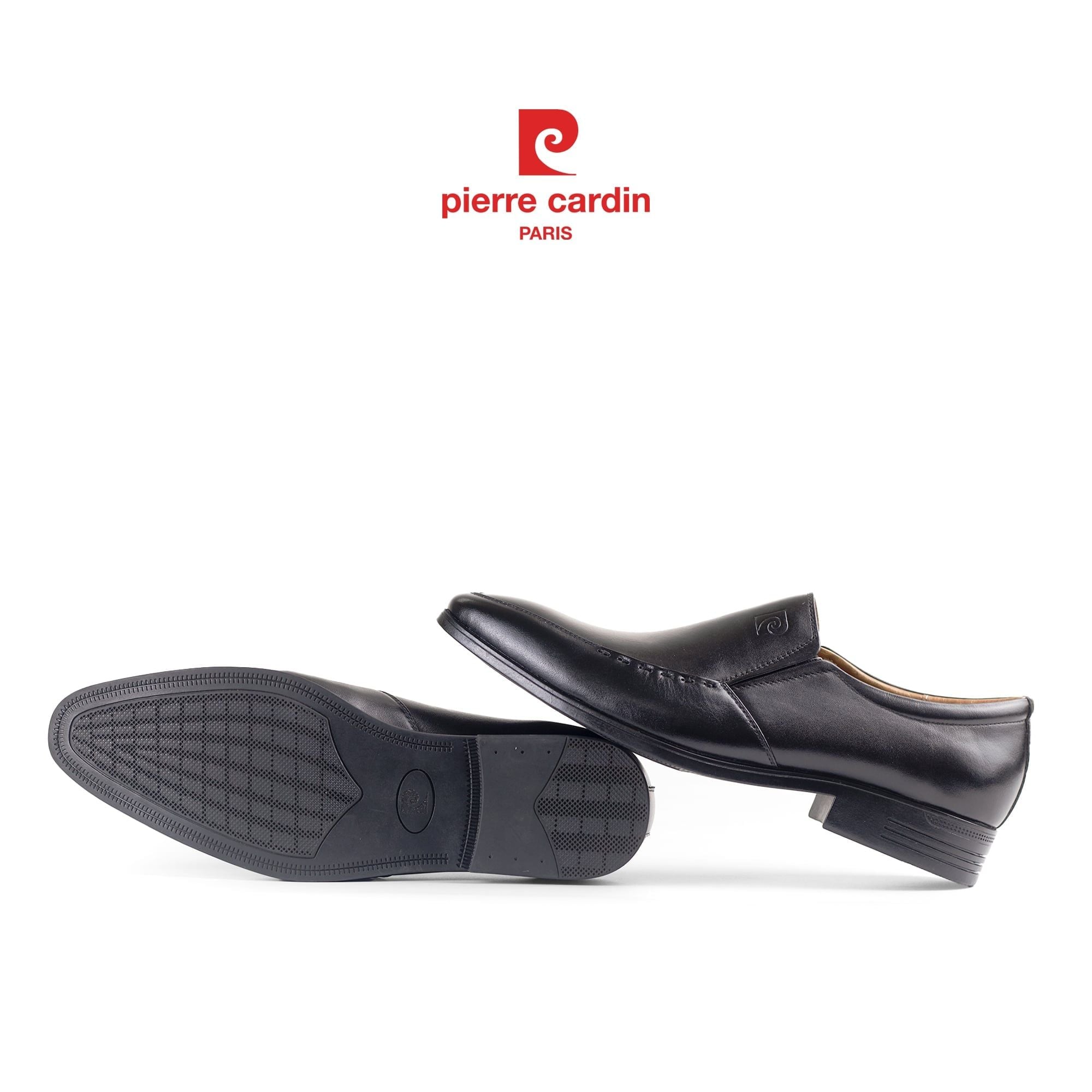 Giày lười công sở Pierre Cardin 704