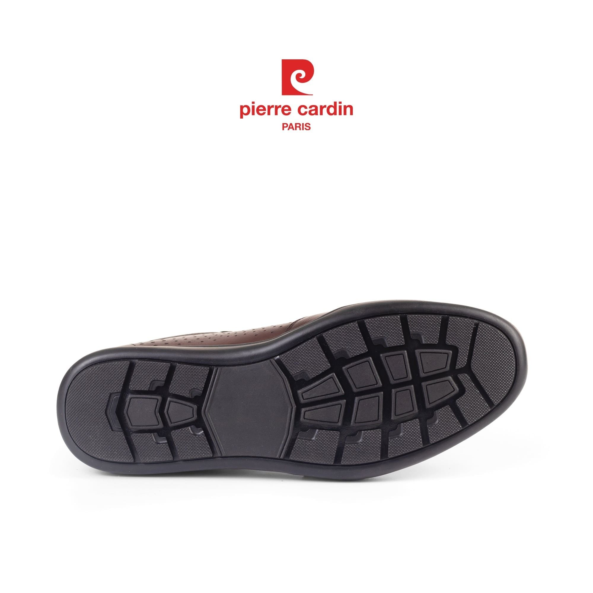 Giày thể thao thời trang có dây Pierre Cardin 786