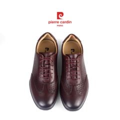 Giày thể thao thời trang có dây Pierre Cardin 786
