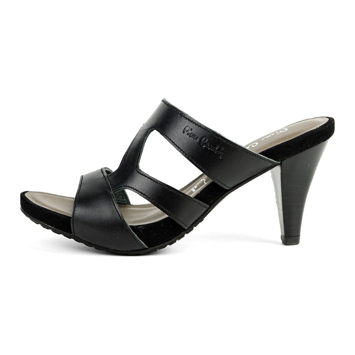 Dép nữ cao gót Pierre Cardin 320