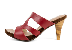 Dép nữ cao gót Pierre Cardin 320