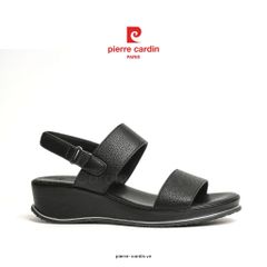 Sandals Thời Trang Nữ Pierre Cardin - PCWFWSI 269 (BLACK)
