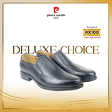 Giày lười công sở Pierre Cardin 354
