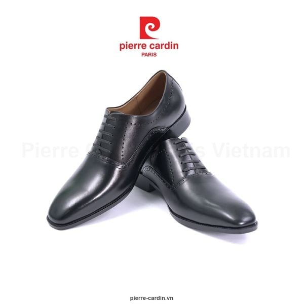 Giày tây nam có dây Oxford Pierre Cardin 375