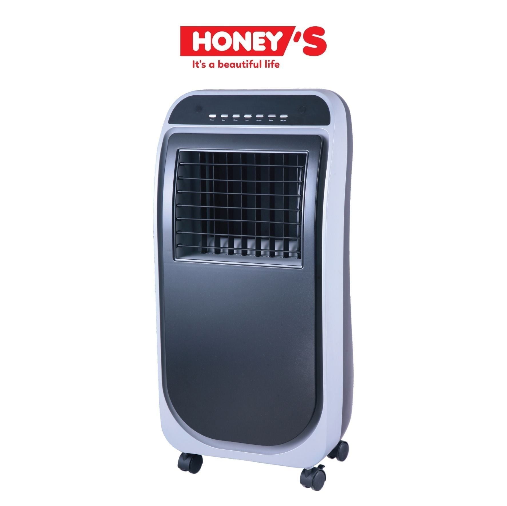 MÁY LÀM MÁT ĐIỀU HÒA KHÔNG KHÍ HONEY'S - HO-AC1201V6