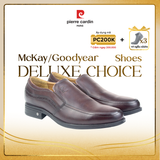 Giày lười công sở Pierre Cardin 354