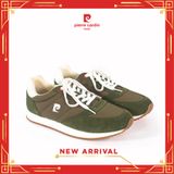 Giày thể thao thời trang Pierre Cardin 907