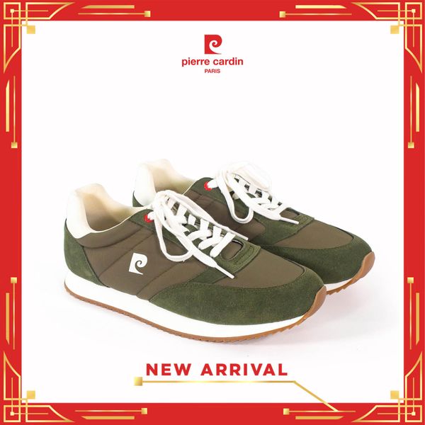 Giày thể thao thời trang Pierre Cardin 907